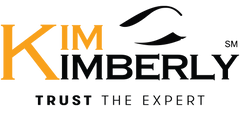 Kim Kimberly Inc™ logo